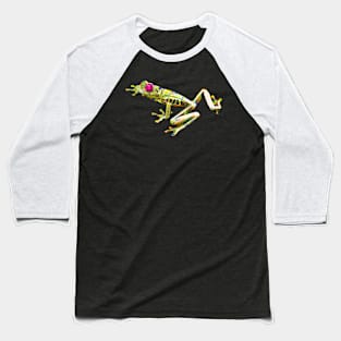 Frogy Baseball T-Shirt